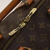 Secondhand Louis Vuitton Keepall Bag