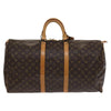Secondhand Louis Vuitton Keepall Bag