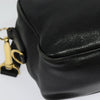 Burberry Shoulder Bag Leather