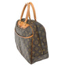 Secondhand Louis Vuitton Deauville Handbag
