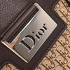 Christian Dior Street Chic Trotter Tote Diorissimo Canvas