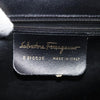 Salvatore Ferragamo Gancini handbag Leather