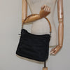Secondhand Gucci Vintage Bamboo Shoulder Bag