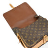 Secondhand Louis Vuitton Cartouchiere Handbag