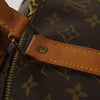 Secondhand Louis Vuitton Keepall Bag