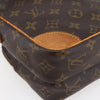 Louis Vuitton Amazone Bag Monogram Canvas