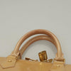 Louis Vuitton Alma Handbag Monogram Vernis