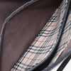 Burberry Vintage Handbag Leather
