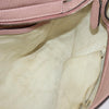 Secondhand Gucci Swing Crossbody Bag Pebbled