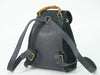 Secondhand Gucci Vintage Bamboo Backpack