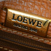 Loewe Vintage Shoulder Bag Leather