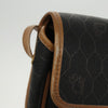 Secondhand Christian Dior Vintage Honeycomb Flap Crossbody Bag
