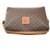 Secondhand Celine Macadam Pochette Canvas and