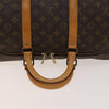 Secondhand Louis Vuitton Keepall Bag