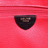 Secondhand Celine Vintage Triomphe Shoulder Bag