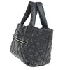 Secondhand Chanel Coco Cocoon Reversible Tote Quilted