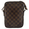 Louis Vuitton Danube Handbag Damier