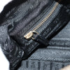 Prada Vintage Shoulder Bag Leather