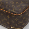 Secondhand Louis Vuitton Excursion Handbag