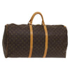 Secondhand Louis Vuitton Keepall Bag