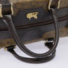 Secondhand Celine Vintage Macadam Handbag Macadam