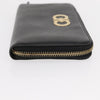 Secondhand Salvatore Ferragamo Gancini Bifold Wallet