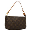 Louis Vuitton Pochette Accessoires NM Monogram Canvas