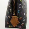 Secondhand Louis Vuitton Cosmetic Pouch Monogram Multicolor