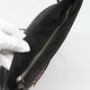 Secondhand Prada Flat Crossbody Bag Tessuto