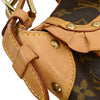 Louis Vuitton Leonor Handbag Monogram Canvas