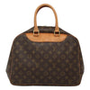 Secondhand Louis Vuitton Deauville Handbag