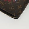 Secondhand Louis Vuitton Zippy Organizer Limited Edition
