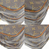 Louis Vuitton Reporter Bag Monogram Canvas