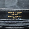 Secondhand Givenchy Antigona Bag Black Pvc Bags