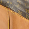 Louis Vuitton Cabas Piano Monogram Canvas