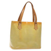 Secondhand Louis Vuitton Vernis Houston Bag labellov