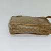 Secondhand Celine Vintage Macadam Shoulder Bag