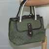Secondhand Louis Vuitton Sac Mary Kate Handbag Mini Lin