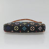 Louis Vuitton Pochette Accessoires Monogram Multicolor