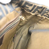 Secondhand Fendi Vintage FF Handle Tote Zucca