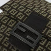 Secondhand Fendi Mamma Baguette Shoulder Bag