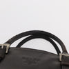 Prada Vintage Tote Tessuto with Leather
