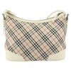 Secondhand Burberry Nova check Shoulder bag