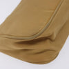 Secondhand Prada Pochette Shoulder Bag Tessuto