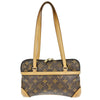 Louis Vuitton Vintage Coussin Bag Monogram Canvas