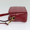 Secondhand Fendi Camera Bag Zucca Embossed