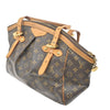 Louis Vuitton Tivoli Handbag Monogram Canvas