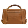 Salvatore Ferragamo Suzanna Satchel Smooth Leather