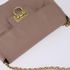 Secondhand Salvatore Ferragamo Gancini Shoulder Bag