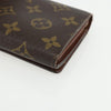Secondhand Louis Vuitton Porte Monnaie Tresor Wallet